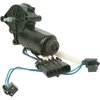 A1 Cardone NEW HEADLAMP MOTOR 82-9124H